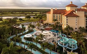 The Ritz Carlton Naples Golf Resort